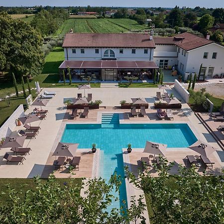 Agriturismo Zappare Farm Hotel Trevignano Exterior foto